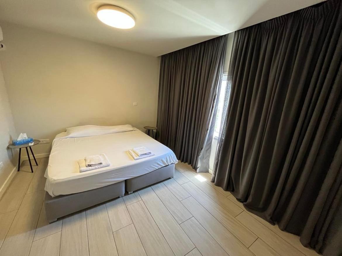 Central Business Suites Nicosia - Araouzou By Platform 357 Exteriér fotografie